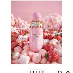 Paris Corner Marshmallow Blush